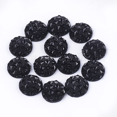 Cabochons in resina&nbsp;X-CRES-T012-01J-1