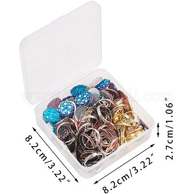 Wholesale DIY Ring Making 