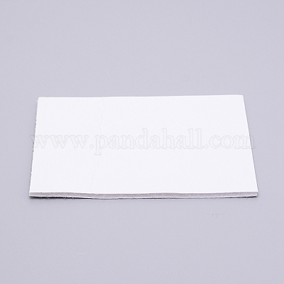 Bandes auto-adhésives en polyester auto-agrippantes&nbsp;DIY-WH0210-10B-1