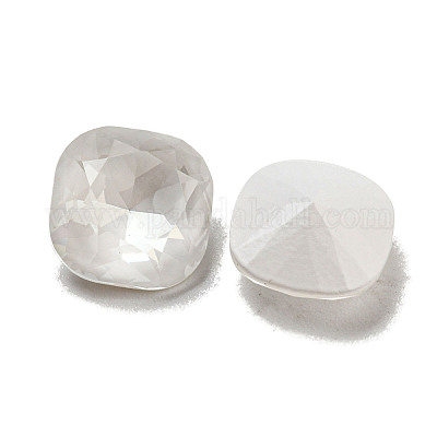 Cabochons de strass en verre&nbsp;RGLA-G021-04B-001DE-1