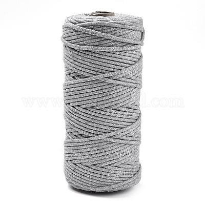 Baumwollgarn / Baumwollschnur&nbsp;OCOR-T001-02-18-1