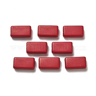 Perles acryliques opaques&nbsp;OACR-A030-03C-1