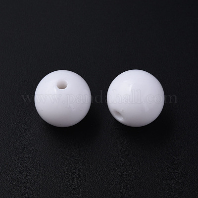 Opake Legierung Perlen&nbsp;MACR-S370-C16mm-01-1
