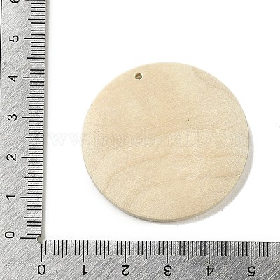 Ciondoli in legno&nbsp;WOOD-K011-01A-1