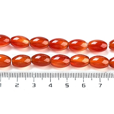 Edelstein Perlen Stränge&nbsp;X-G080-1