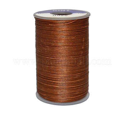 Gewachsten Polyester-Schnur&nbsp;YC-E006-0.55mm-A07-1