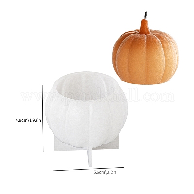 Stampi per candele fai da te per hobby creativi | Acquisti Online su