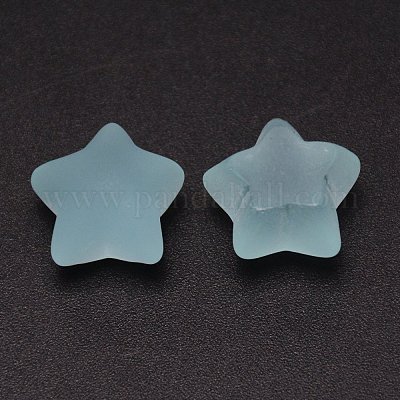 Bereift Harzcabochons&nbsp;RESI-CJC0014-01C-1