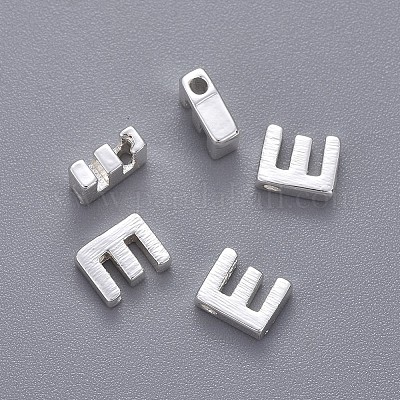 Charms in ottone&nbsp;LS-KK-P081-E-S-1
