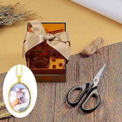 Belle Vous Set Pendenti Ciondoli e Base Cabochon (64 Pezzi) - 32