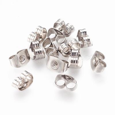 Wholesale 304 Stainless Steel Ear Nuts 