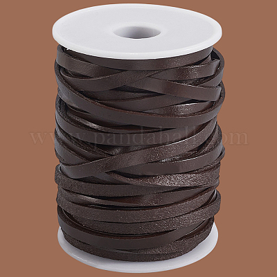 20 Yards Lederschnüre&nbsp;WL-CL0001-15B-1