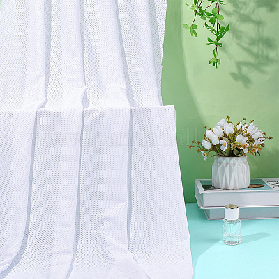 1 Yard Polyester-Netzgewebe&nbsp;DIY-CY0002-49B-1