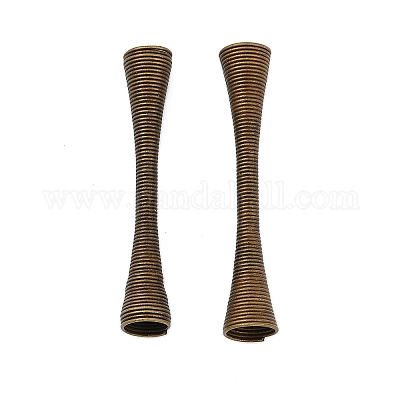 Perles en fer&nbsp;FIND-A049-03AB-1