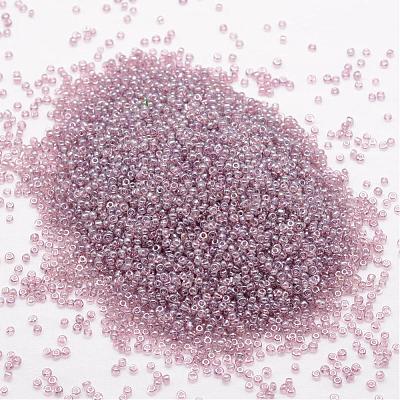 6/0 Glasperlen&nbsp;X-SEED-J012-F6-116-1