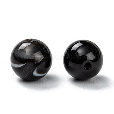 Perles de gemme mélangées naturelles&nbsp;G-K266-06-1