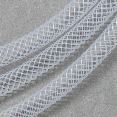Corda di filo netto plastico&nbsp;PNT-Q003-4mm-03-1