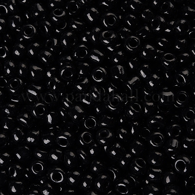 Wholesale 8/0 Glass Seed Beads 