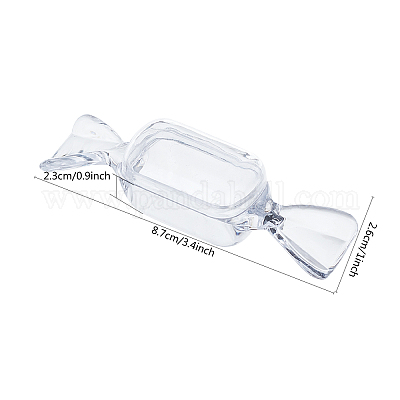 Contenitori di plastica tallone&nbsp;CON-CA0001-001-1