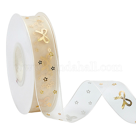 Polyesterbänder OCOR-WH0120-45B-1