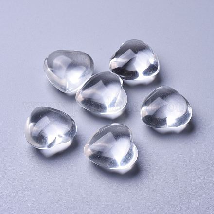 Perles en verre G-K290-10-1