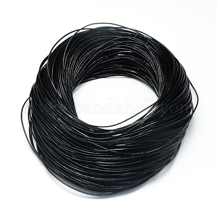 Round Cowhide Leather Cord WL-Q007-3mm-2-1