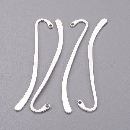 Alloy Bookmarks PALLOY-ZN-17693-S-1