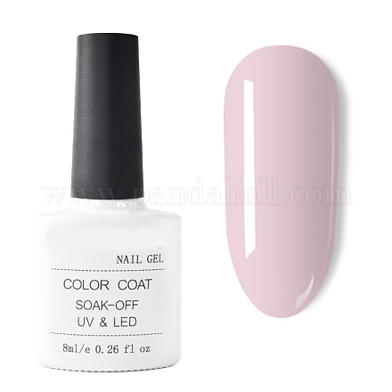 Nail Paint Color Gel MRMJ-T009-029-37-1