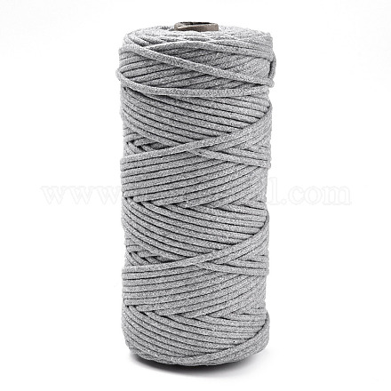Baumwollgarn / Baumwollschnur&nbsp;OCOR-T001-02-18-1