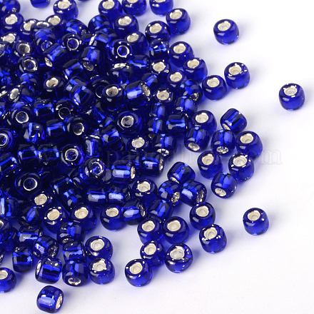 MGB Matsuno Glass Beads SEED-R017-44RR-1