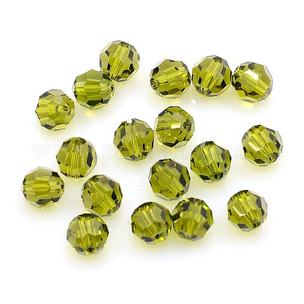 Österreichischen Kristall-Perlen 5000_8mm228-1