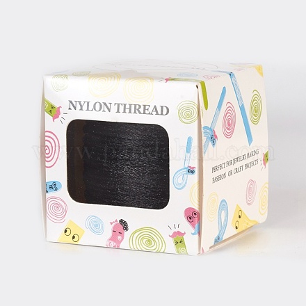 Nylon Thread NWIR-JP0012-1.5mm-900-1