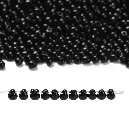 Miyuki 3.4mm Tropfenperlen X-SEED-MY04-DP401-1
