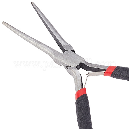 Wholesale SUNNYCLUE Carbon Steel Jewelry Pliers for Jewelry Making Supplies  
