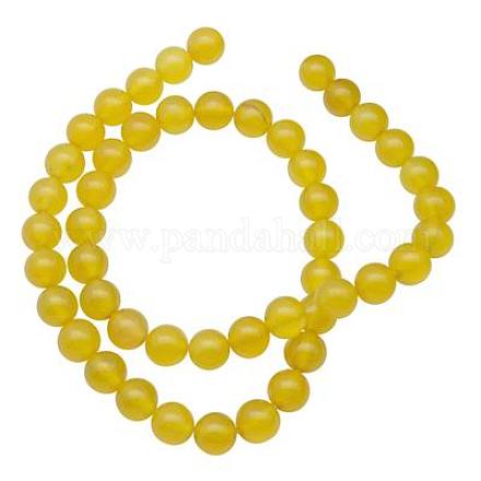 Gemstone Beads AGAT-14D-16-1