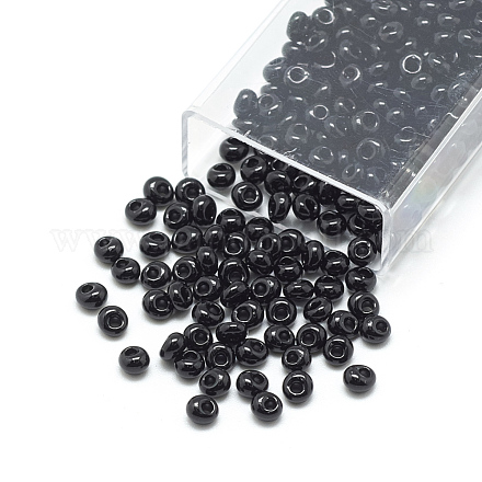 TOHO Japanese Fringe Seed Beads X-SEED-R039-02-MA49-1