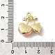 Подвески из сплава  FIND-H015-13G-01-3