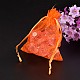 Organza Gift Bags with Drawstring OP-002-10-1