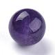 Natural Amethyst Beads G-L564-004-C01-2