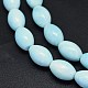 Natural Hemimorphite Beads Strands G-F602-09A-02-3
