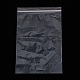 プラスチックジップロックバッグ  再封可能な包装袋  トップシール  セルフシールバッグ  長方形  透明  32x22cm  片側の厚さ：2ミル（0.05mm） X-OPP-Q002-22x32cm-3