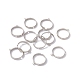 Ottone basi anello anello EC159-5