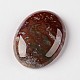 Agata naturale cabochon pietra preziosa ovale G-J329-02-12x16mm-5