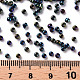 12/0 Perlas de semillas de vidrio SEED-US0003-2mm-605-3