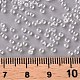 Perline di semi di vetro rotonde di grado 12/0 SEED-Q011-F503-3