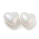 ABS Plastic Imitation Pearl Bead KY-K014-08-1
