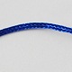 22 filo m gioielli di nylon X-NWIR-R002-1mm-1-2