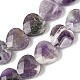 Natürlichen Amethyst Perlen Stränge&nbsp;G-A309-A11-01-2