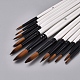 Set di pennelli per manico in legno TOOL-L006-04-2