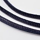 Flat Leather Cord (Bonded Leather) OCOR-A003-02E-1